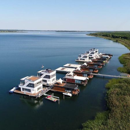Goitzsche Resort Bitterfeld-Wolfen Екстер'єр фото