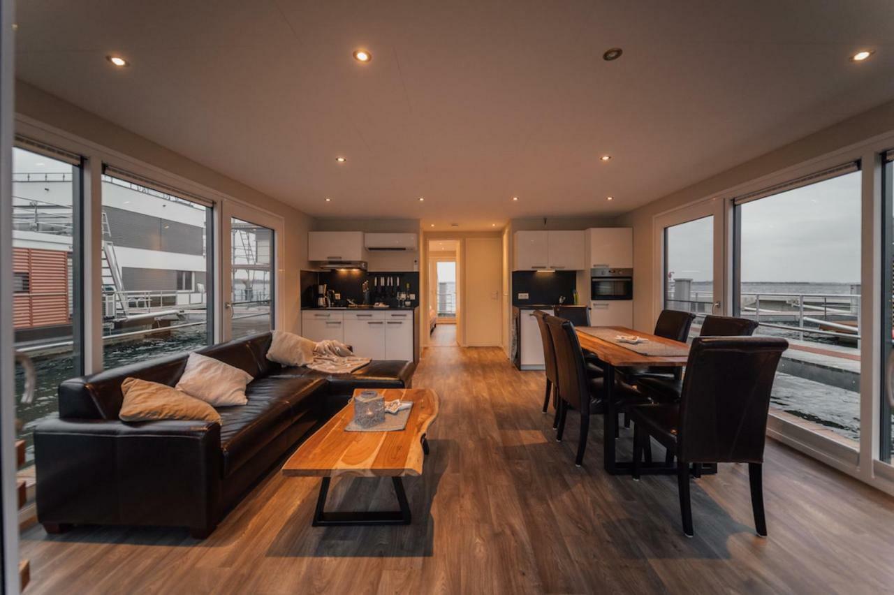 Goitzsche Resort Bitterfeld-Wolfen Екстер'єр фото