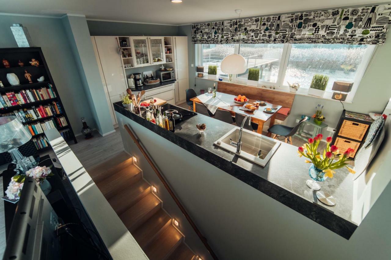 Goitzsche Resort Bitterfeld-Wolfen Екстер'єр фото