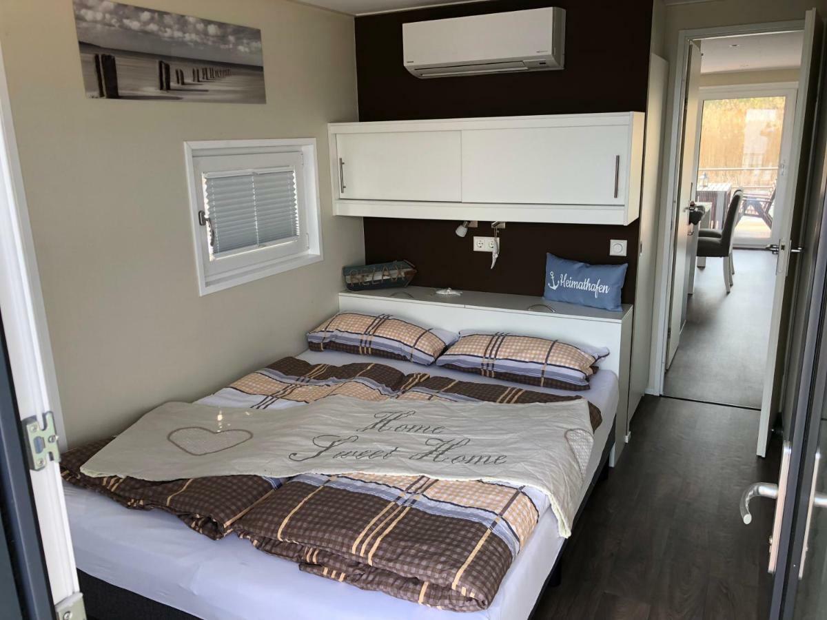 Goitzsche Resort Bitterfeld-Wolfen Екстер'єр фото